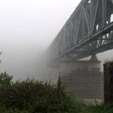 0510G 09 Weserbruecke